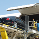 Illustration for article titled How To Load An Armored Bentley On A Jet